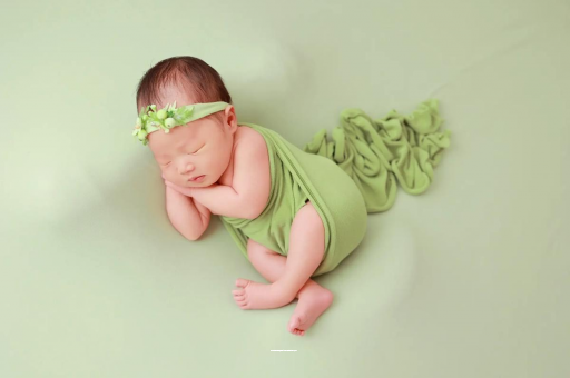 香河六个月宝宝有眼屎