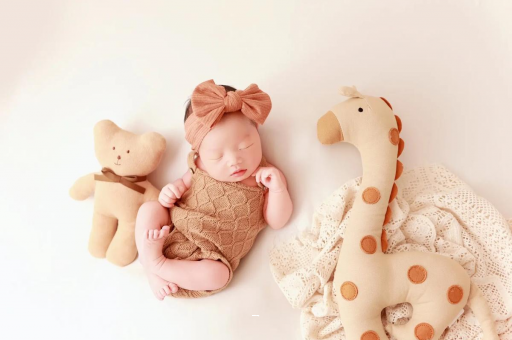 香河宝宝脸上有白块